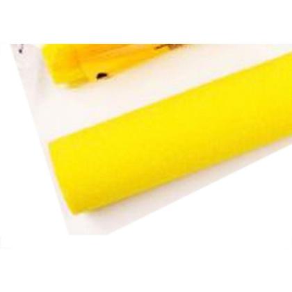 Imagem de Rolo Compel Espuma Pop. S/C 23Cm - Kit C/12 Unidades