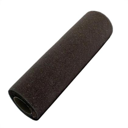 Imagem de Rolo Compel Poliester 23Cm - Kit C/12 Unidades