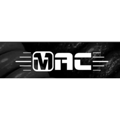 Imagem de Rolo de Cabo para Microfone MAC com Borracha Dupla - Modelo de 30 Metros