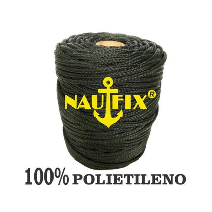 Imagem de Rolo De Corda Trancado Sem Alma Aproximadamente 361 Metros