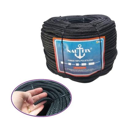 Imagem de Rolo De Corda Trancado Sem Alma Aproximadamente 361 Metros
