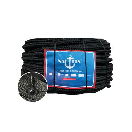 Imagem de Rolo De Corda Trancado Sem Alma Aproximadamente 361 Metros