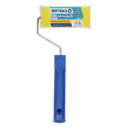 Imagem de Rolo De Espuma Castor 9Cm - 036