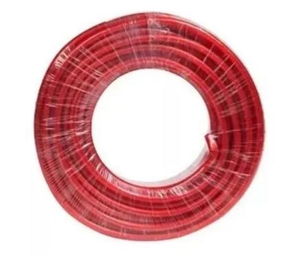 Imagem de Rolo De Fio Visioncable 21,00mm Cabo 21 (25 Metros) Som Automotivo