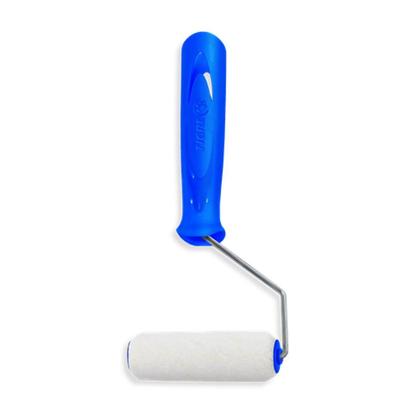 Imagem de Rolo de Lã 9cm 1379 Tigre com Suporte para Pintura Precisa