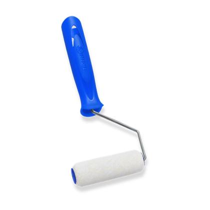 Imagem de Rolo de Lã 9cm 1379 Tigre com Suporte para Pintura Precisa