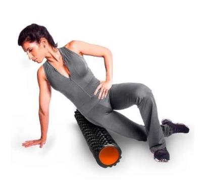 Imagem de Rolo de Liberacao Miofascial 60CM Acte T229 - Acte Sports