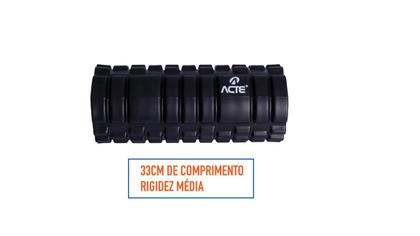 Imagem de Rolo De Liberação Miofascial, Rolo De Massagem, Rigido