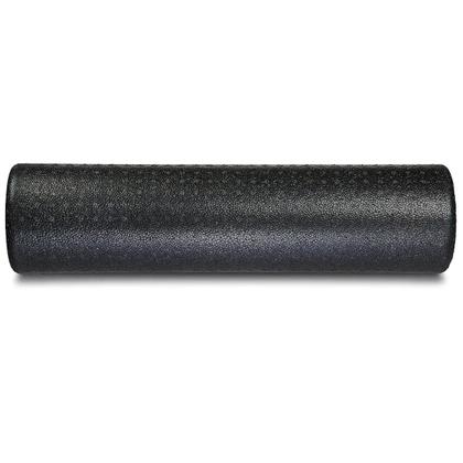 Imagem de Rolo de massagem foam roller 90cm espuma epp rope store