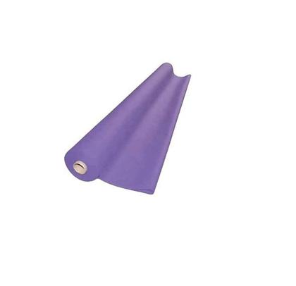 Imagem de Rolo De TNT Lilás 3mt X 1,46cm Largura - Toalha De Mesa