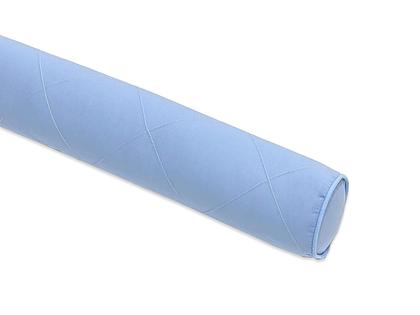 Imagem de Rolo Decorativo Cabeceira Cama de Casal 100% Algodão