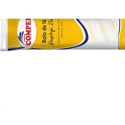 Imagem de Rolo La Compel Respingo Zero 23Cm 1423