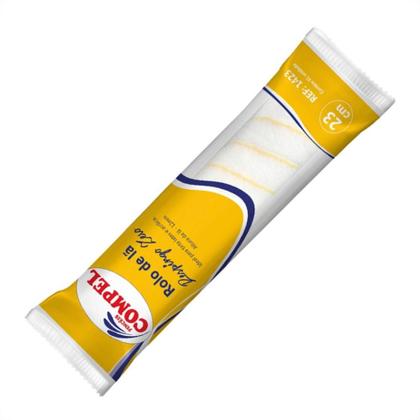 Imagem de Rolo La Compel Respingo Zero 23Cm 1423