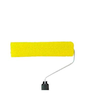 Imagem de Rolo P/Text Compel 15Cm Espuma