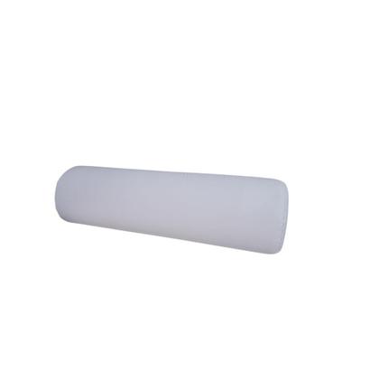 Imagem de Rolo Posicionamento Exercícios Fisioterapia Pilates 60x17