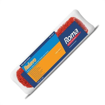 Imagem de Rolo Textura Roma Relevo 10Cm Com Cabo 433 10