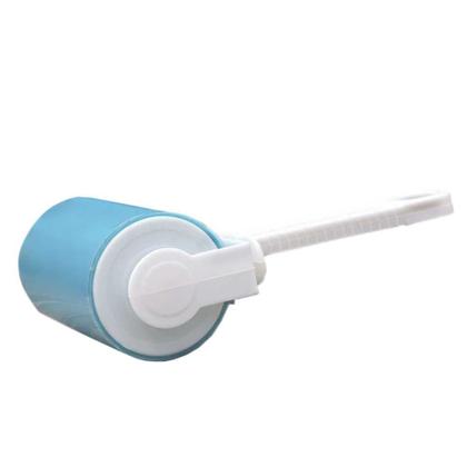 Imagem de Rolo tira pelos de silicone lavável HM