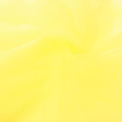 Imagem de Rolo Tule Tecido 50 Metros X1,20M Amarelo Bebê