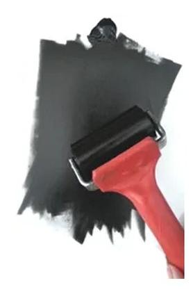 Imagem de Rolo Xilogravura 10cm Sinoart