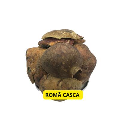Imagem de Romã Casca 100g (Erva Desidratada)