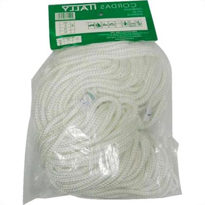 Imagem de Roma-Fios Corda Polipropileno 08Mm X30M