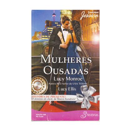 Imagem de Romances Harlequin Paixão Amor Desejo Preço Barato Kit 7 Livros (Compre até 4 kits sem Repetir)