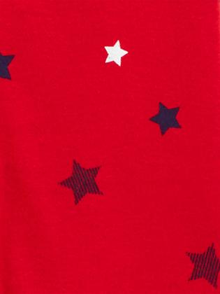 Imagem de Romper Simple Joys da Carter's Snap-up, pacote com 3, 12 meses