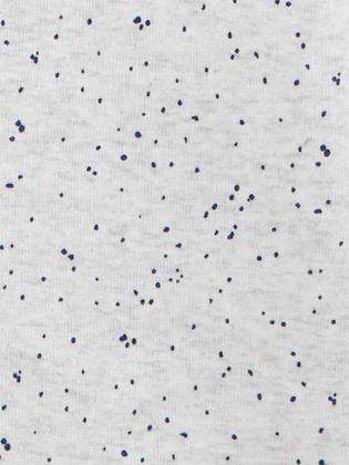 Imagem de Romper Simple Joys da Carter's Snap-up, pacote com 3, 12 meses