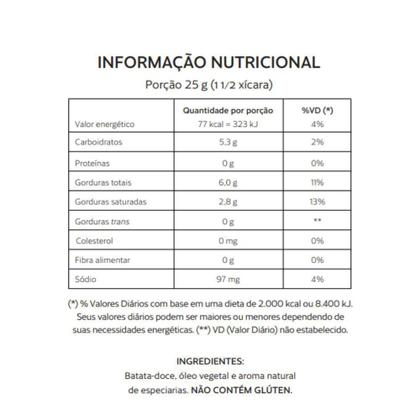 Imagem de Roots To Go Especiarias Kit Com 6Un 45G