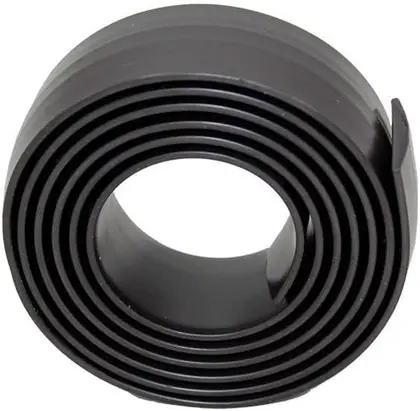 Imagem de Ropo Glass 3 - Aspirador de Pó Robô, Automático 3 em 1 Varre, Aspira, Passa Pano, Bateria Recarregável, Bivolt, Preto