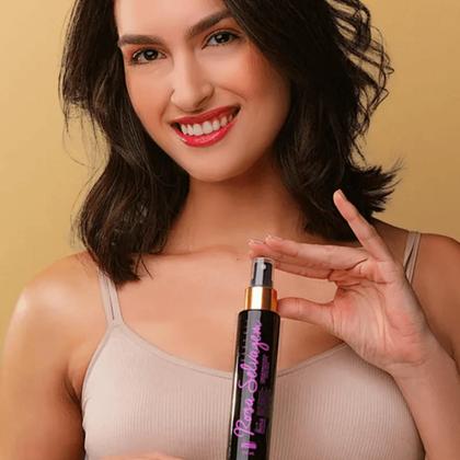 Imagem de Rosa Selvagem Clareador De Pele Contra Manchas E Estrias 100ml