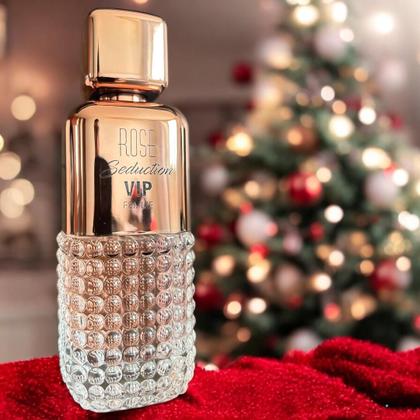 ALHAMBRA ROSE Seduction vip pour femme Rose Seduction VIP Pour