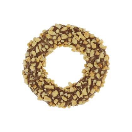 Imagem de Rosq Chocoamendoim Pote 250G Cx Com 12 Unid