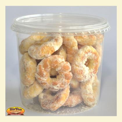 Imagem de Rosquinha de coco dirvan 400gr