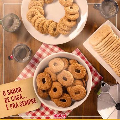 Imagem de Rosquinha de Coco Mabel 500g