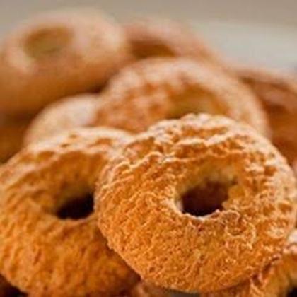 Imagem de Rosquinha de Coco Mabel 500g