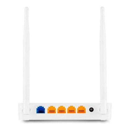 Imagem de Roteador 300 Mbps 2 Antenas Ipv6 Re707 Multilaser