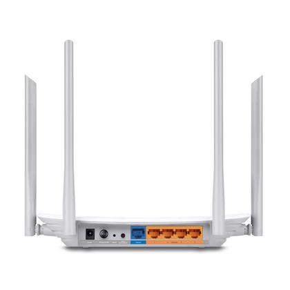 Imagem de Roteador 4P Wireless Archer C50W Dual Band AC1200, TP-LINK  TP-LINK