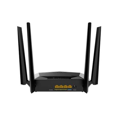 Imagem de Roteador 4Portas Sem Fio Wi-Force W5-1200G 4750095  INTELBRAS