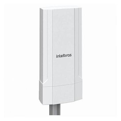 Imagem de Roteador Access Point Corporativo AP 1250 Ac Outdoor 4750107 Intelbras