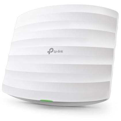 Imagem de Roteador access point tp-link eap225 wireless mumimo omada  ac1350 teto