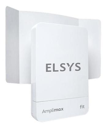 Imagem de Roteador Amplimax Fit 4G Elsys Modem Internet