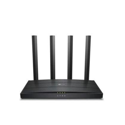 Imagem de Roteador Ax1500 Wi-fi 6 Tp-link Archer Ax12, Dual Band