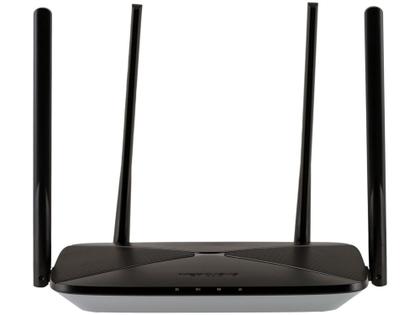 Imagem de Roteador D-Link AC12G 300 Mbps 4 Antenas - 4 Portas