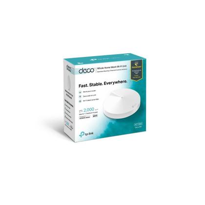 TP-LINK deco M5 AC1300 メッシュwi-fi 【公式通販】