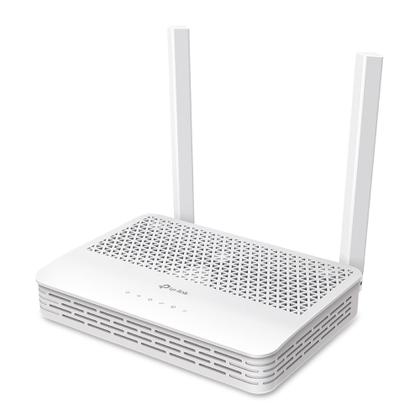 Imagem de Roteador dual band wifi tp-link gigabit wireless dual band xpon ac1200 xc220-g3