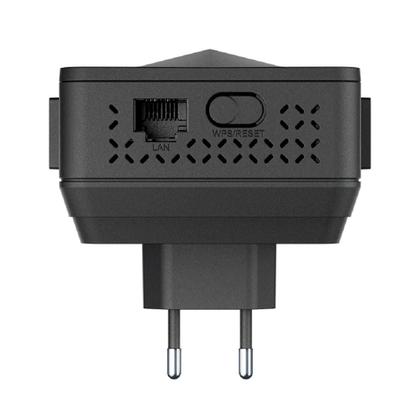 Imagem de Roteador Extensor Intelbras MESH WI FI EX 1500 - 4750191 Preto Bivolt