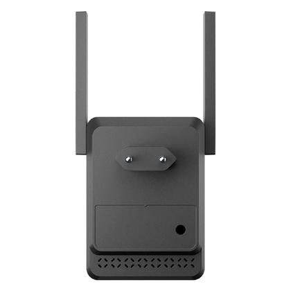 Imagem de Roteador Extensor Intelbras MESH WI FI EX 1500 - 4750191 Preto Bivolt