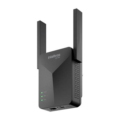 Imagem de Roteador Extensor Mesh Intelbras Ex 1500, Wi-Fi 6, Até 1200Mbps - 4750191