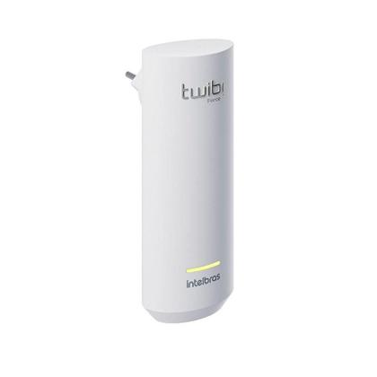 Imagem de Roteador Extensor Mesh Wi-fi Twibi Force Plug 4750097